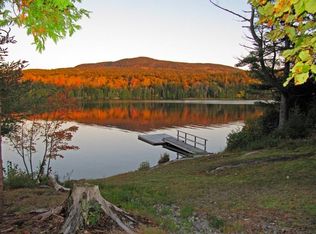 21 Pond Rd, Seal Cove, ME 04674