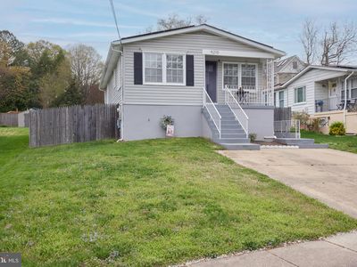 9210 Rhode Island Ave, College Park, MD, 20740