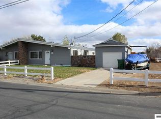 12050 Rocky Mountain St, Reno, NV 89506