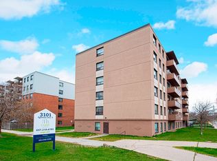 3101 Eglinton Ave E #408-08, Toronto, ON M1J 2G3