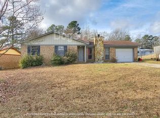 811 Parker St, Augusta, GA 30907