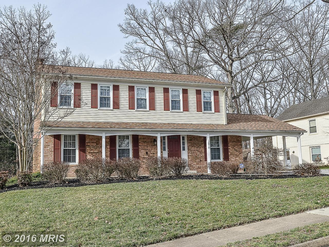 12010 William And Mary Cir, Woodbridge, VA 22192 Zillow