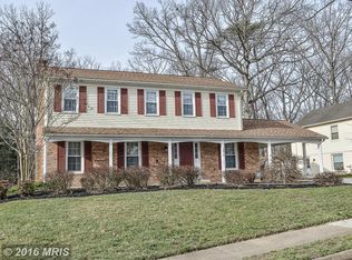 12010 William And Mary Cir, Woodbridge, VA