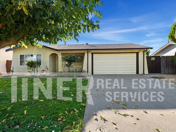 8502 Everglade Dr, Sacramento, CA 95826