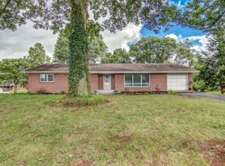 265 Sherwood Rd, Bristol, VA 24201