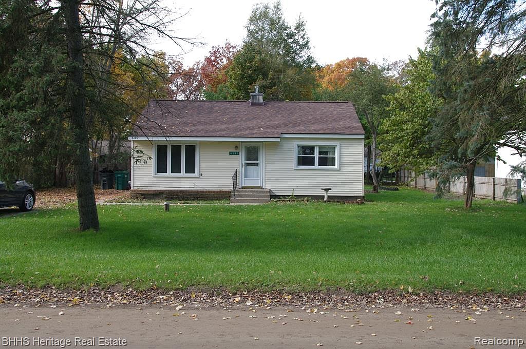 6181 Neilson Rd, Davisburg, MI 48350 MLS 20230090721 Zillow