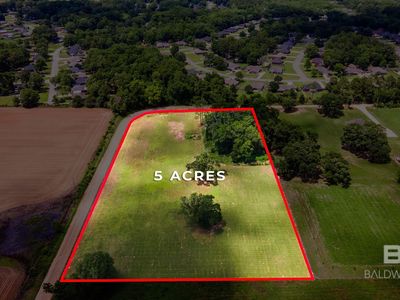 0 Wear Rd, Grand Bay, AL, 36541