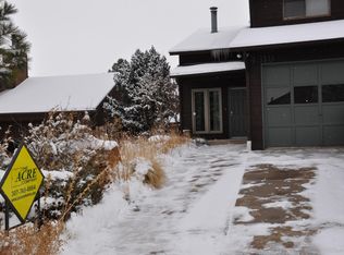 4319 Grays Gable Rd, Laramie, WY 82072