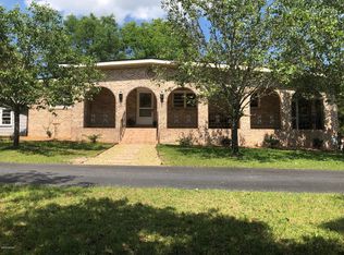 2155 Ga Highway 18 E, Gordon, GA 31031