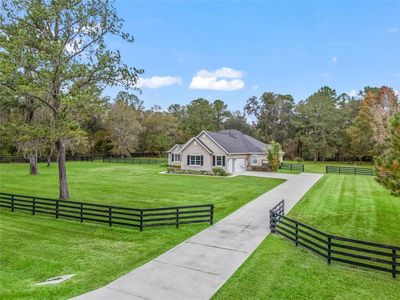 14225 NW 145th St, Williston, FL, 32696