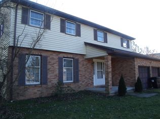 6020 Cheshire Rd, Galena, OH 43021