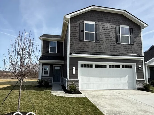 4123 Palermo Garden Dr, Indianapolis, IN 46239