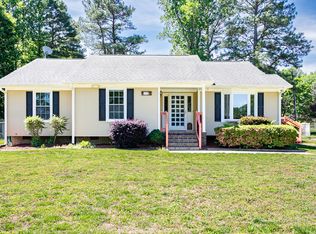 5326 Laurent Dr, Durham, NC 27712