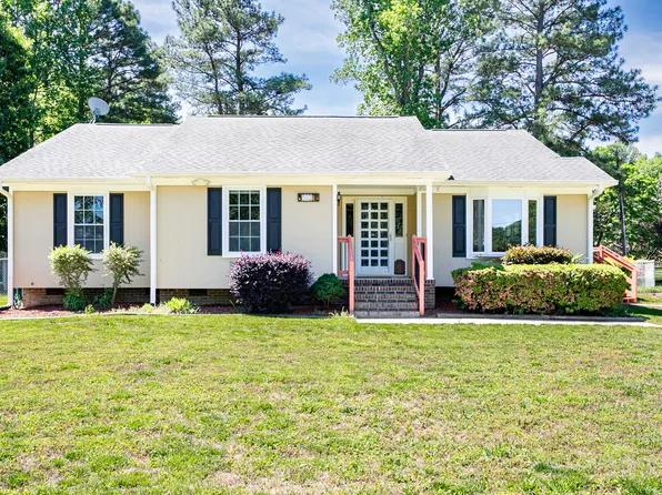 5326 Laurent Dr, Durham, NC 27712