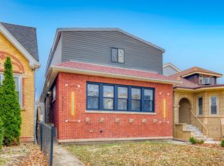 9232 S Aberdeen St, Chicago, IL