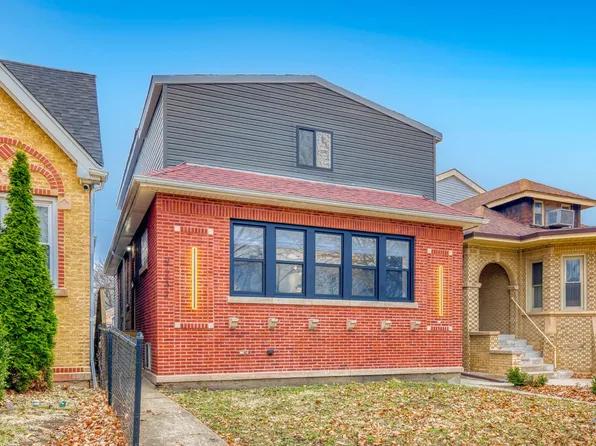 9232 S Aberdeen St, Chicago, IL 60620