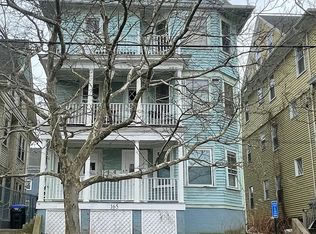 165 Camp St FLOOR 2, Providence, RI 02906