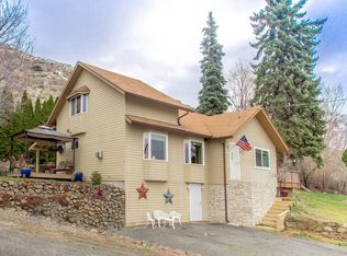 6991 Old Naches Hwy, Naches, WA 98937