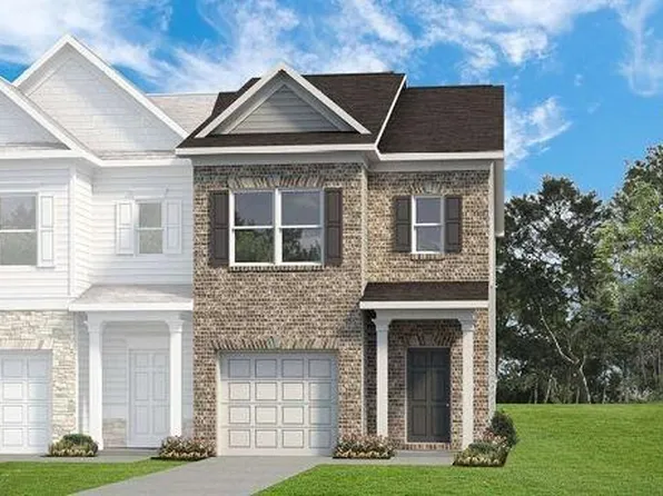 202 Dupont Dr #100, Cartersville, GA 30052
