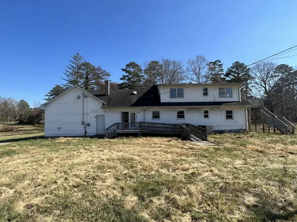 10915 State Route 56, Coalmont, TN 37313