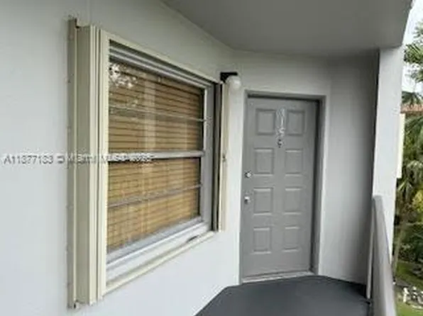 1400 SW 124th Ter APT 315Q, Pembroke Pines, FL 33027