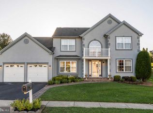 134 Fairway Dr, Langhorne, PA