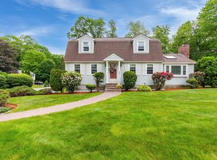 200 Kingsbury Ave, Haverhill, MA 01835