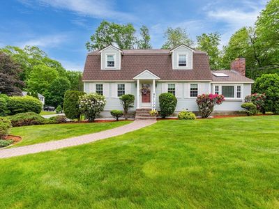 200 Kingsbury Ave, Haverhill, MA, 01835