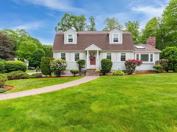 200 Kingsbury Ave, Haverhill, MA 01835