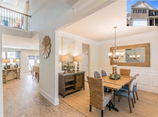 2100 Dodson Woods Dr, Fairburn, GA 30213