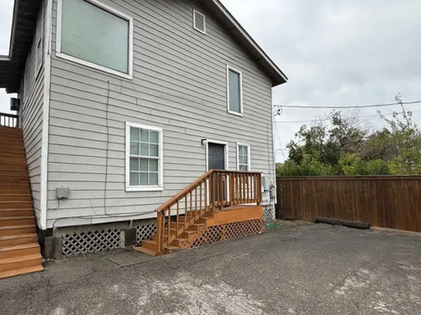 1511 W Ashby Pl Unit 3, San Antonio, TX 78201