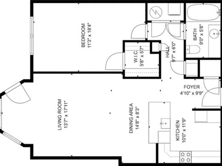 3106 Leeward Dr — Photo 25