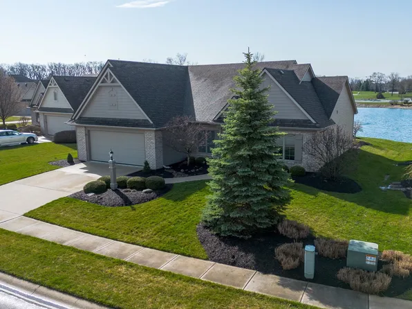 8005 Sky Breeze Ct, Fort Wayne, IN 46804