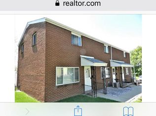 215 S Spring Ave #215 A, Greensburg, PA 15601