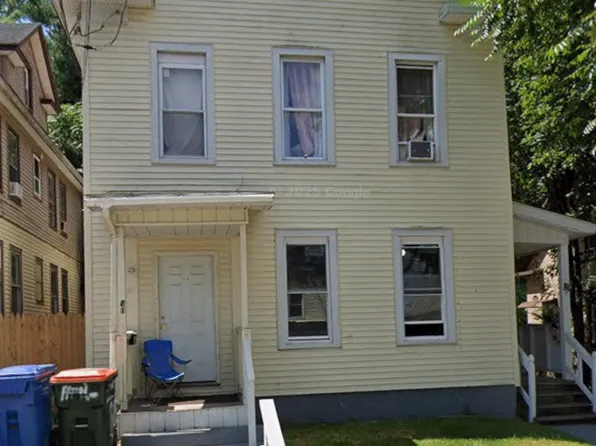81 Myrtle St Unit 1, Meriden, CT 06450