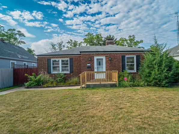 515 Dupage St, Michigan City, IN 46360