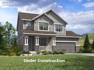 6616 Tuxedo Park Rd, Timnath, CO 80547