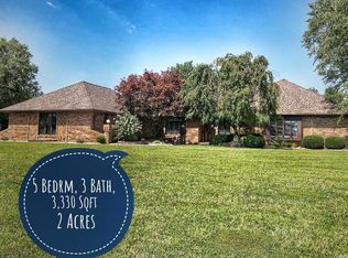 2113 Old Trenton Rd, Highland, IL 62249
