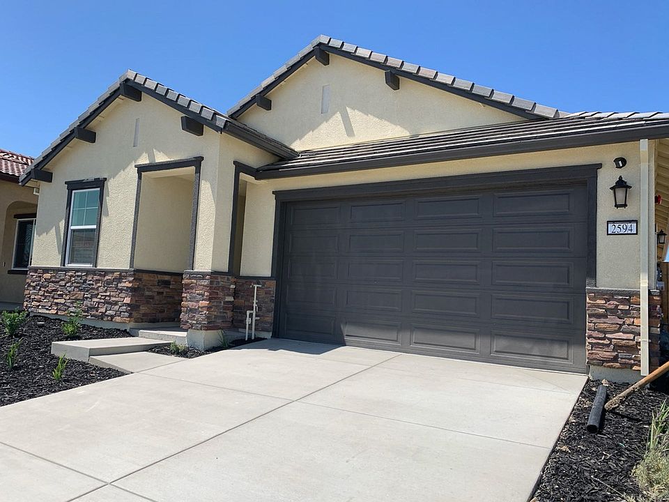 Homesite 449 - Exterior