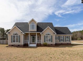 29 Magnolia Ridge Ln, Elgin, SC 29045