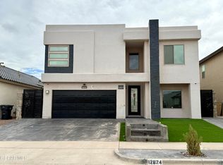 12824 Linstead Ave, El Paso, TX 79928