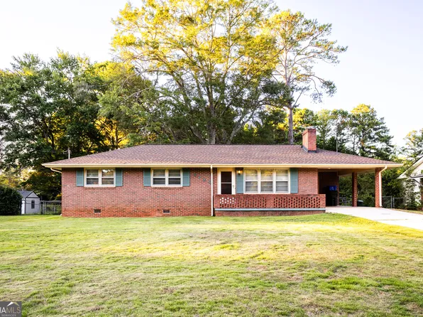 8180 Highland Dr SW, Covington, GA 30014