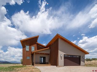 263 Mesa Encantada, Durango, CO 81303
