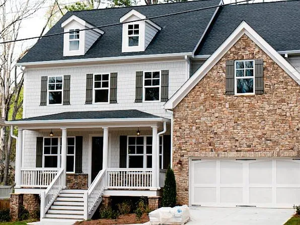 1596 Fearn Cir, Atlanta, GA 30319