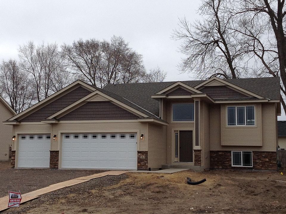 15766 Avocet St NW, Andover, MN 55304 MLS 6200505 Zillow