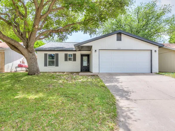 1225 Tres Rios Dr, San Angelo, TX 76903