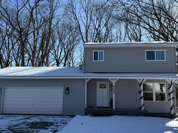 4845 Crestview Dr, Clarkston, MI 48348