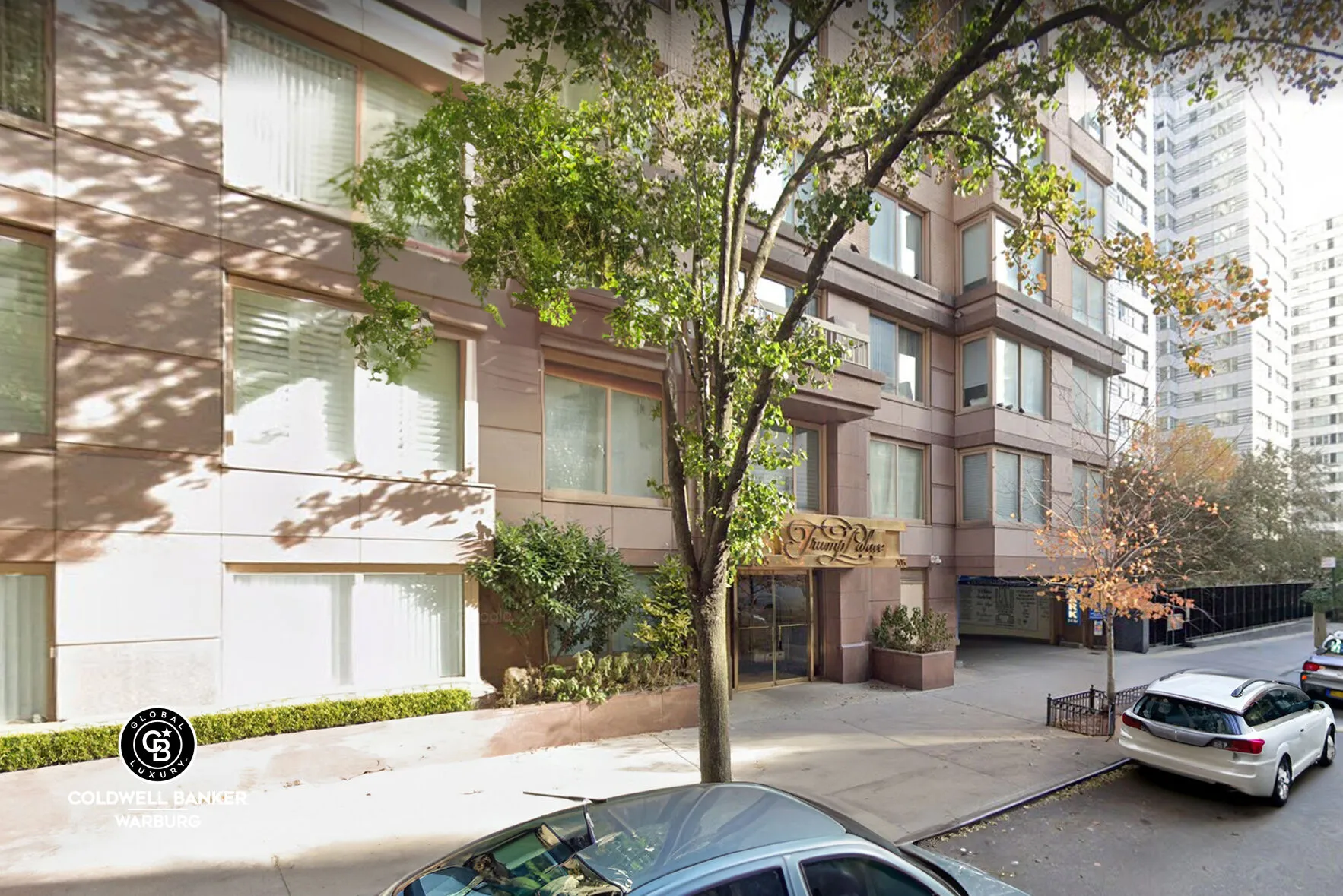 205 East 68th Street
