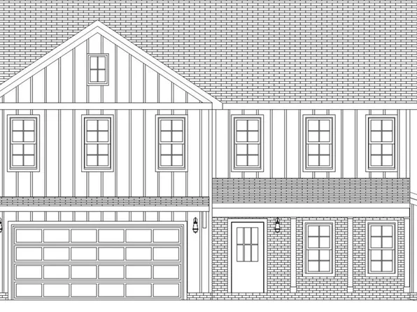 1120 Timber Hill Dr, Rural Hall, NC 27045