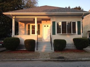 45 Victoria Ave, Cranston, RI 02920